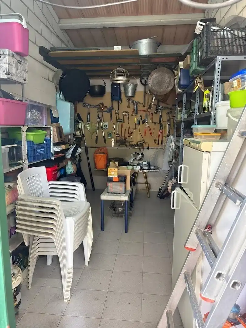 Casa o chalet en venta en Santa Marta con Aire acondicionado, Piscina y Amueblado