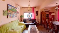 Living room of House or chalet for sale in Santa Cristina d'Aro  with Air Conditioner, Private garden and Terrace