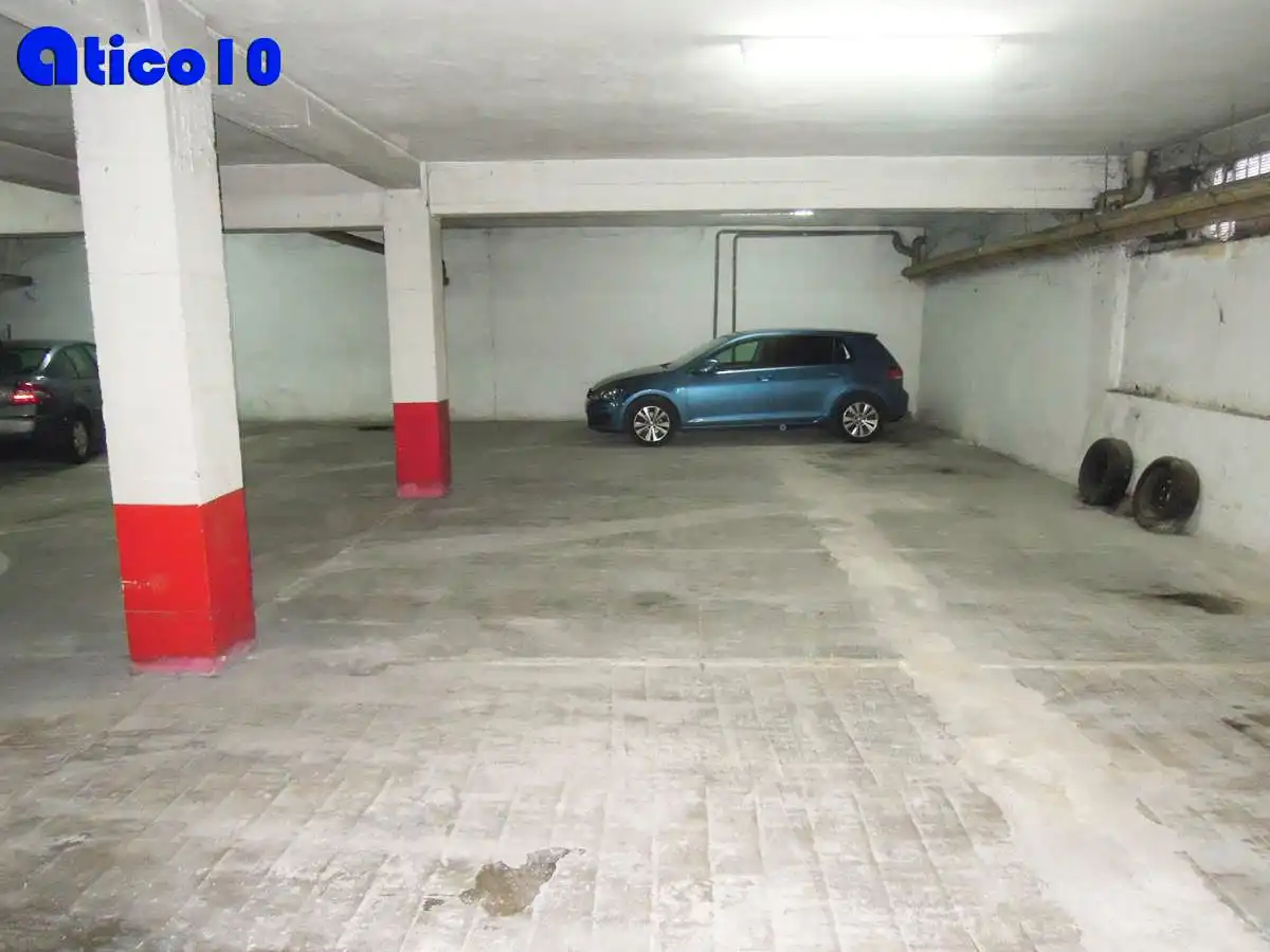 Individual en venda a Calle Antonio Maura, imagen 7