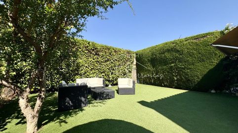 Foto 3 de Casa adosada en venta en Els Ametllers, Cambrils