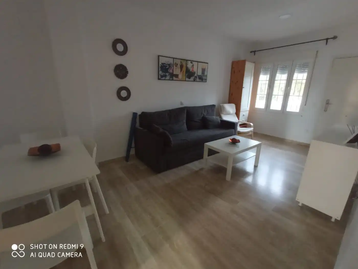 Apartament de lloguer a Sancti Petri, imagen 7