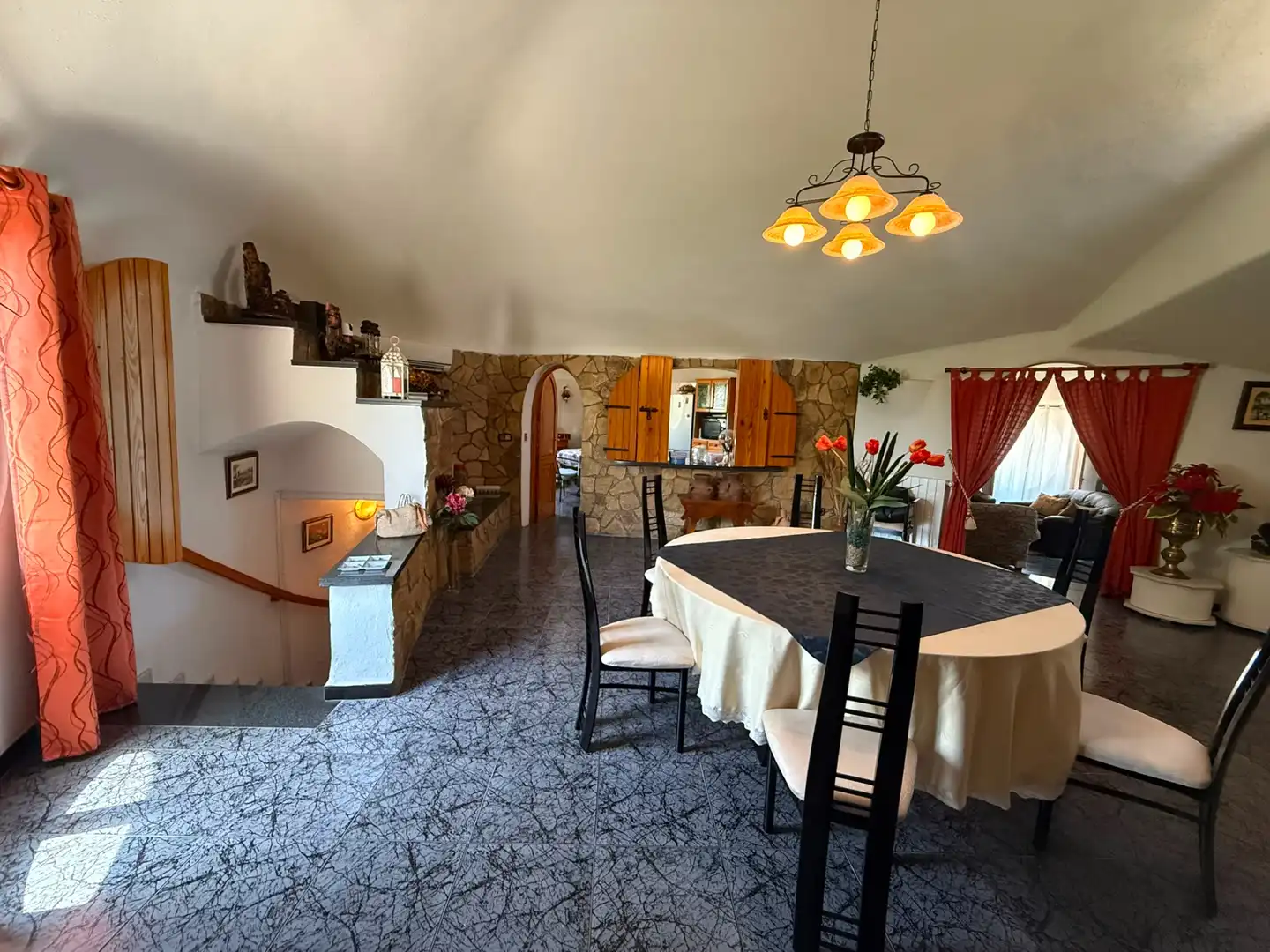 Villa mit Pool zum Verkauf in Castalla, imagen 18