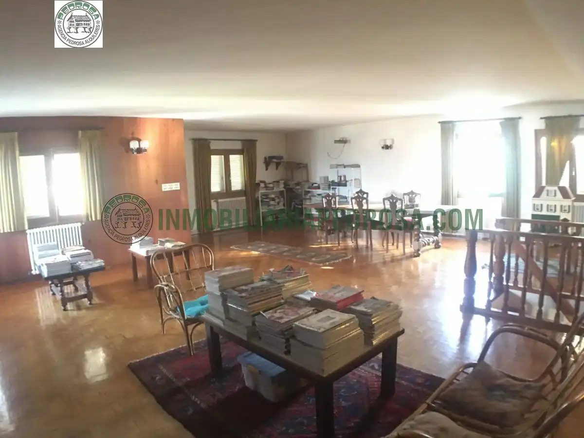 Casa o chalet en venta en Zona Fernández Ladreda
