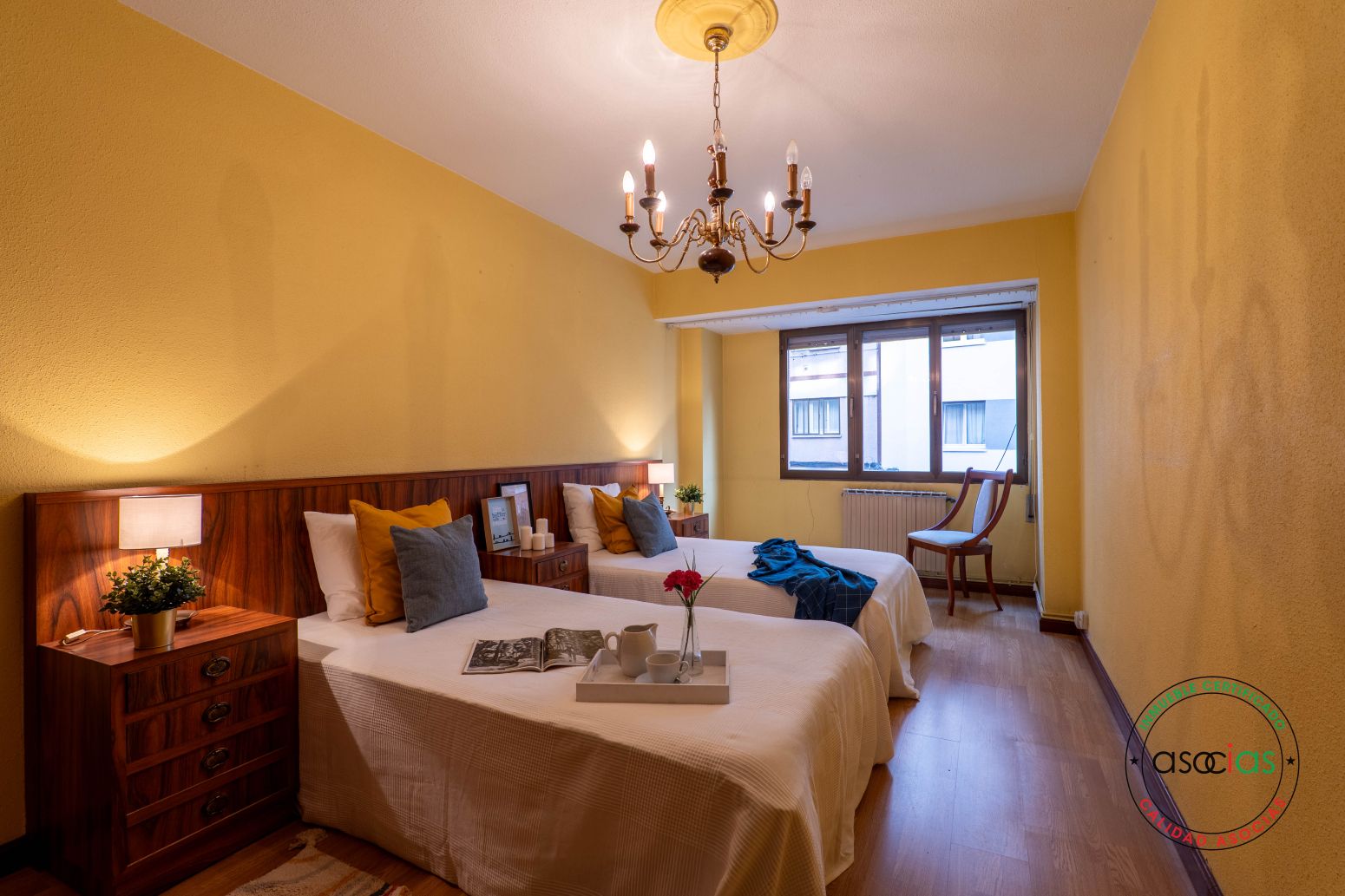 Piso en venta en Gijón - Calle Alarcon, 1, Barrio del Centro, Centro