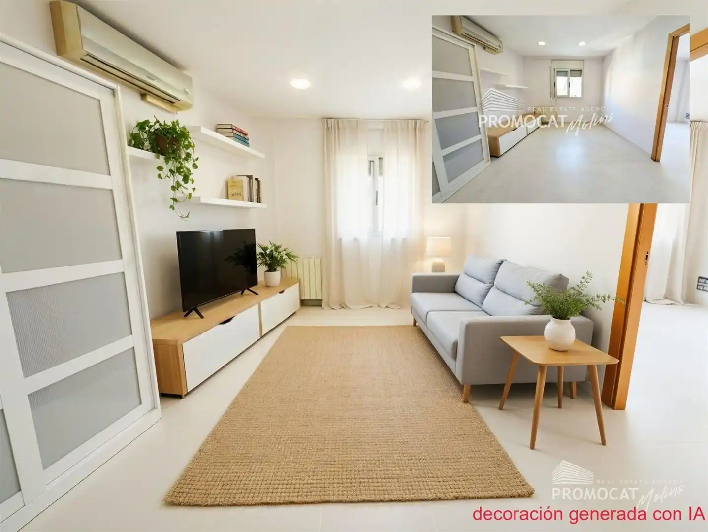 Wohnung zum Verkauf in SANT PAU