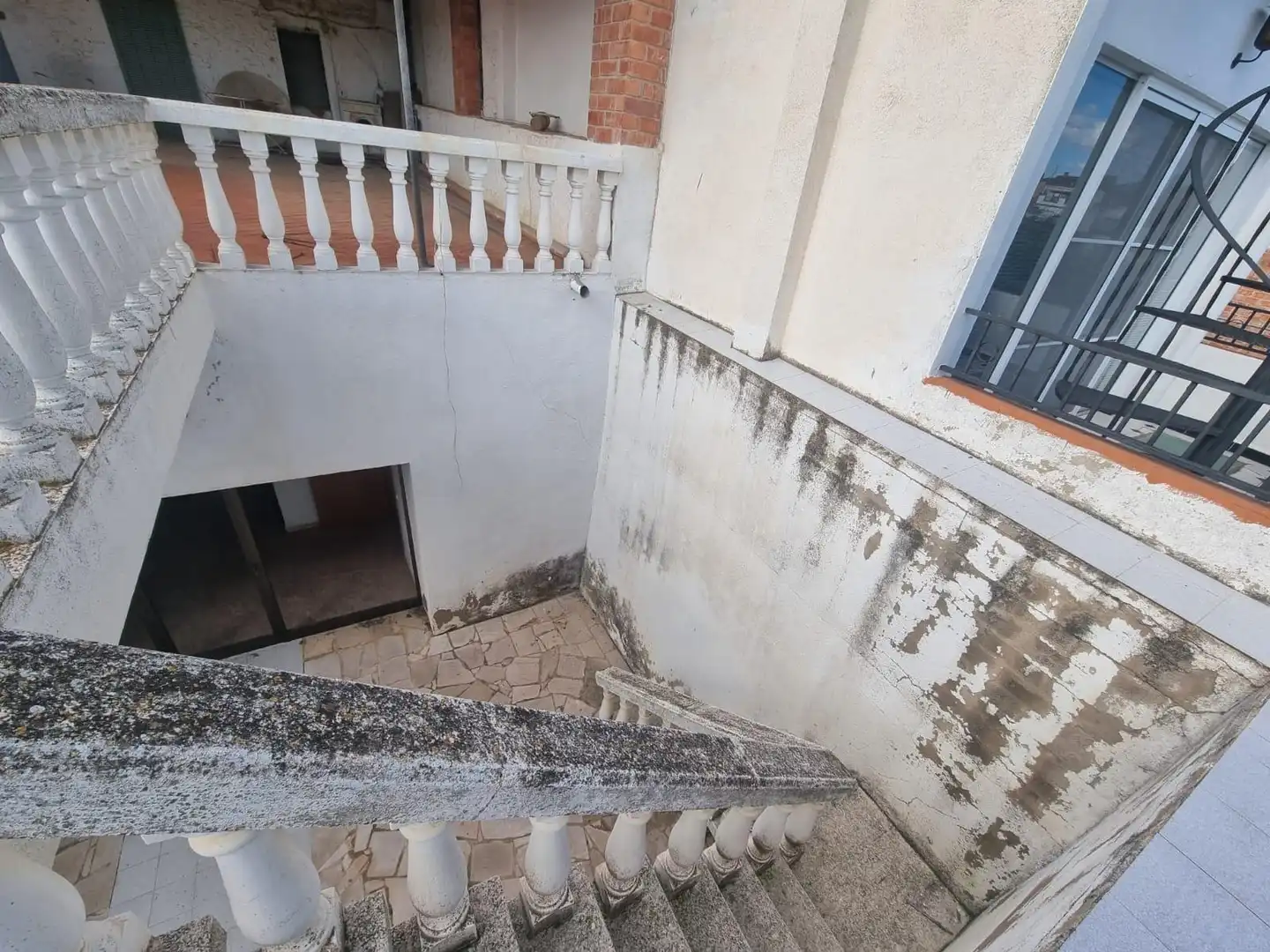 Casa o xalet en venda en La Galera  amb Jardí privat i Balcó