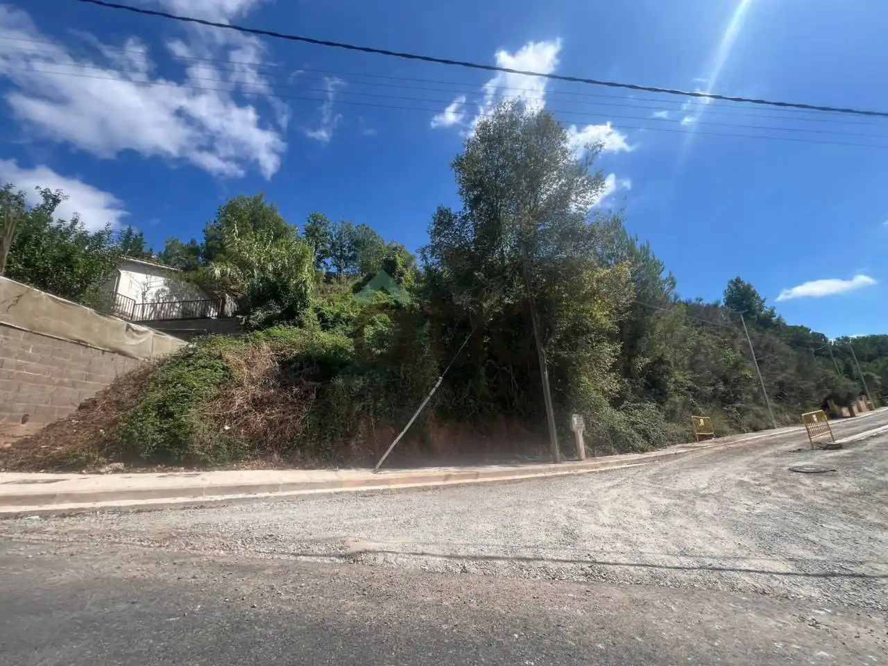 Terrain rustique à vendre à Calle Abat Escarré, imagen 3