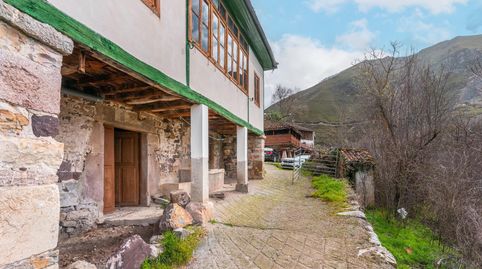Photo 2 of Houses for sale in Lugar Clavillas, 13, Somiedo, Asturias