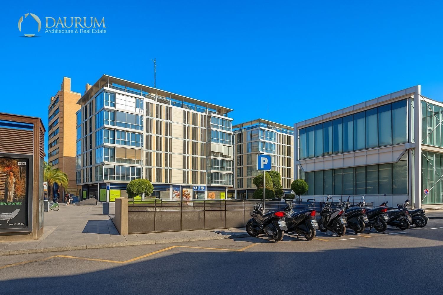 Exterior view of Premises for sale in Elche / Elx