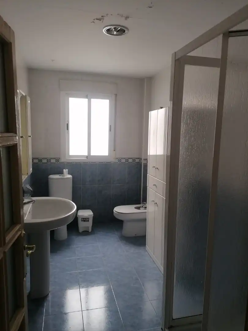 Habitación en Calle Recogidas, 43, Fígares
