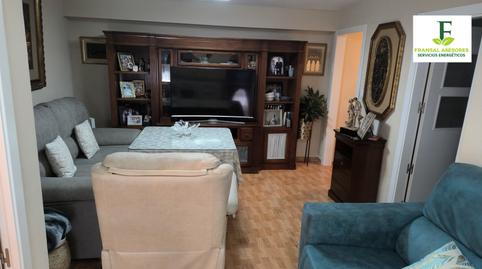 Foto 2 de Pis en venda a Calle Marbella, 14, Sector Sur,  Córdoba Capital