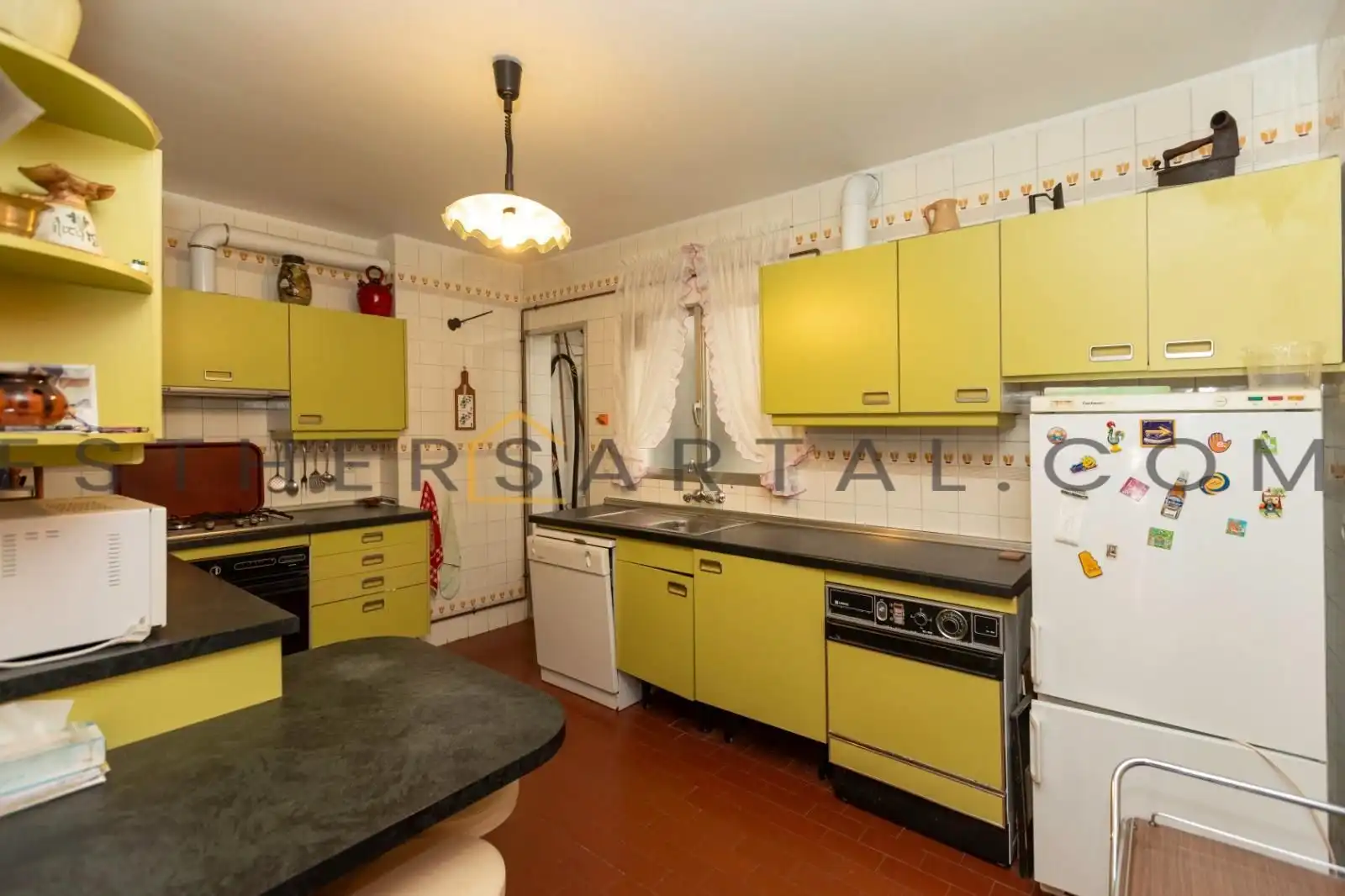 Piso con ascensor en venta en Sanxenxo pueblo