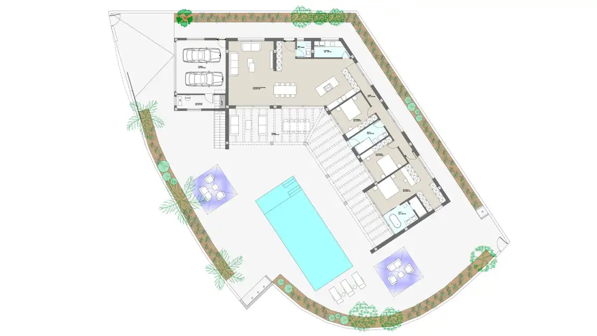 Casa en venta en Mar Menor de Cartagena – Cabo de Palos, imagen 2