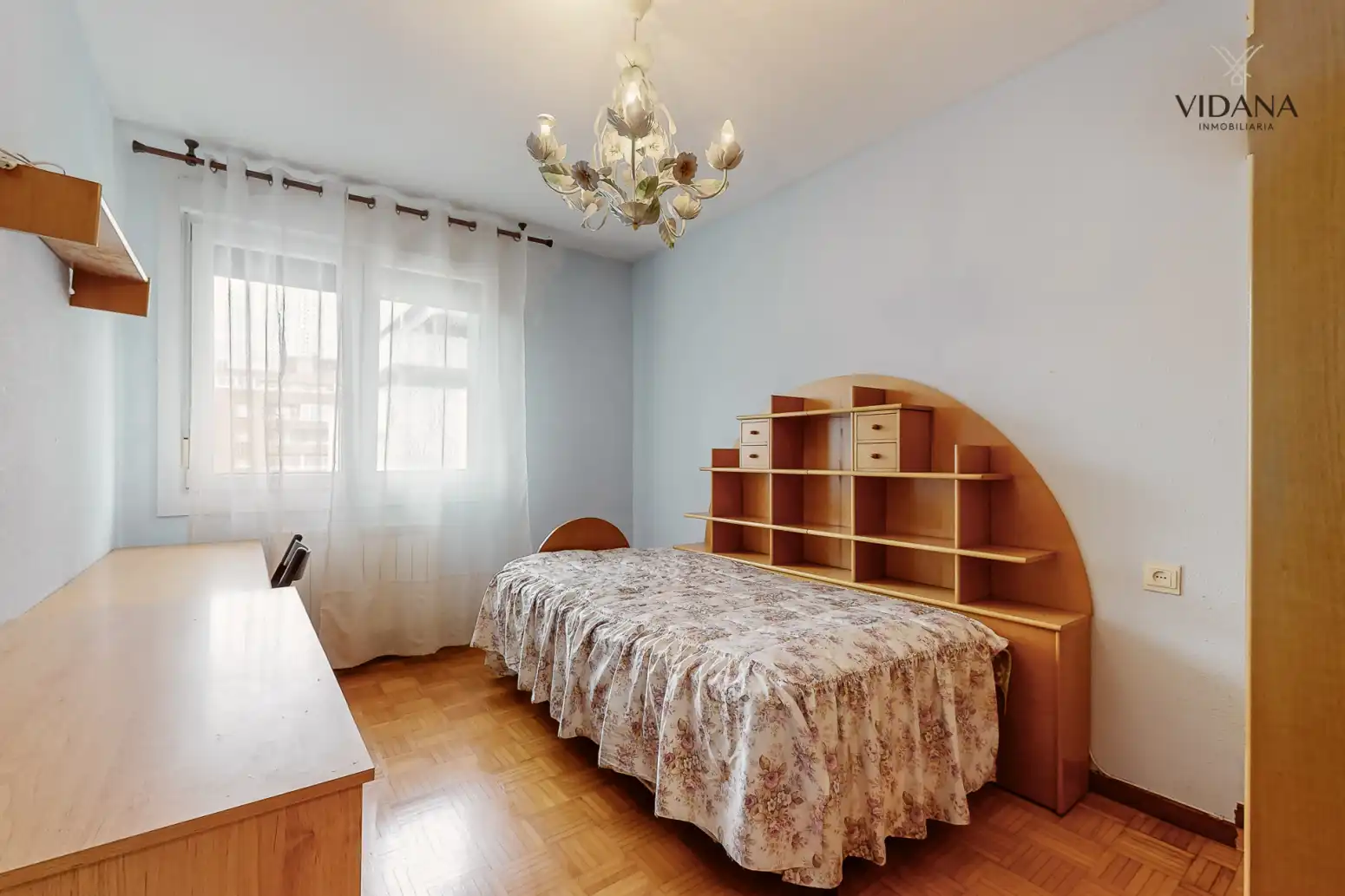 Piso con terraza en venta en Pamplona-Iruña - IRUNLARREA, imagen 20