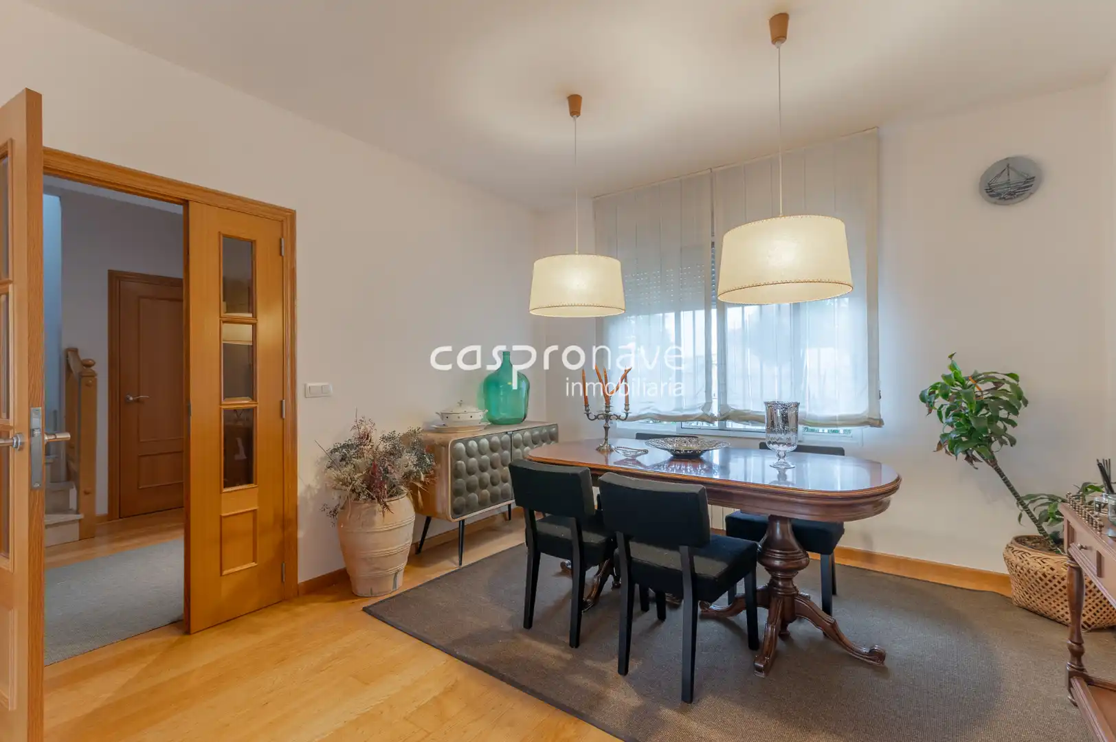 Einfamilien-Reihenhaus zum Verkauf in Avinguda de Borriana, Casco Antiguo - Darremur