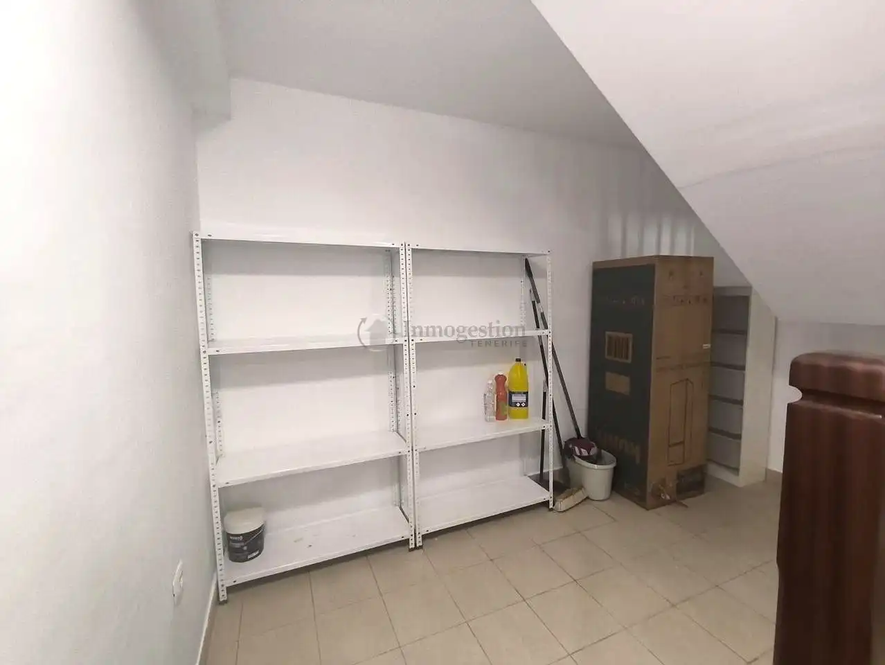 Dúplex de lloguer en Llano del Camello