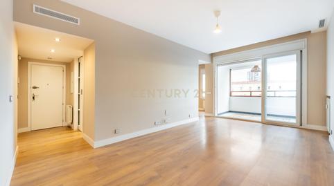 Foto 3 de Piso de alquiler en Calle del Alcalde Sainz de Baranda, 33, Madrid, Sp, 33, Ibiza de Madrid, Madrid