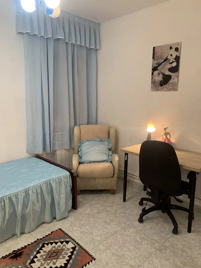 Flat for rent in Plasencia, Cáceres