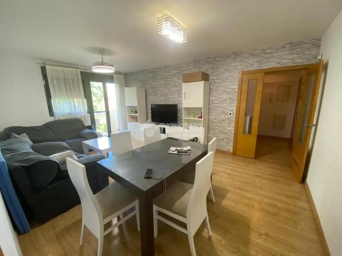 Living room of Flat for sale in Córdoba