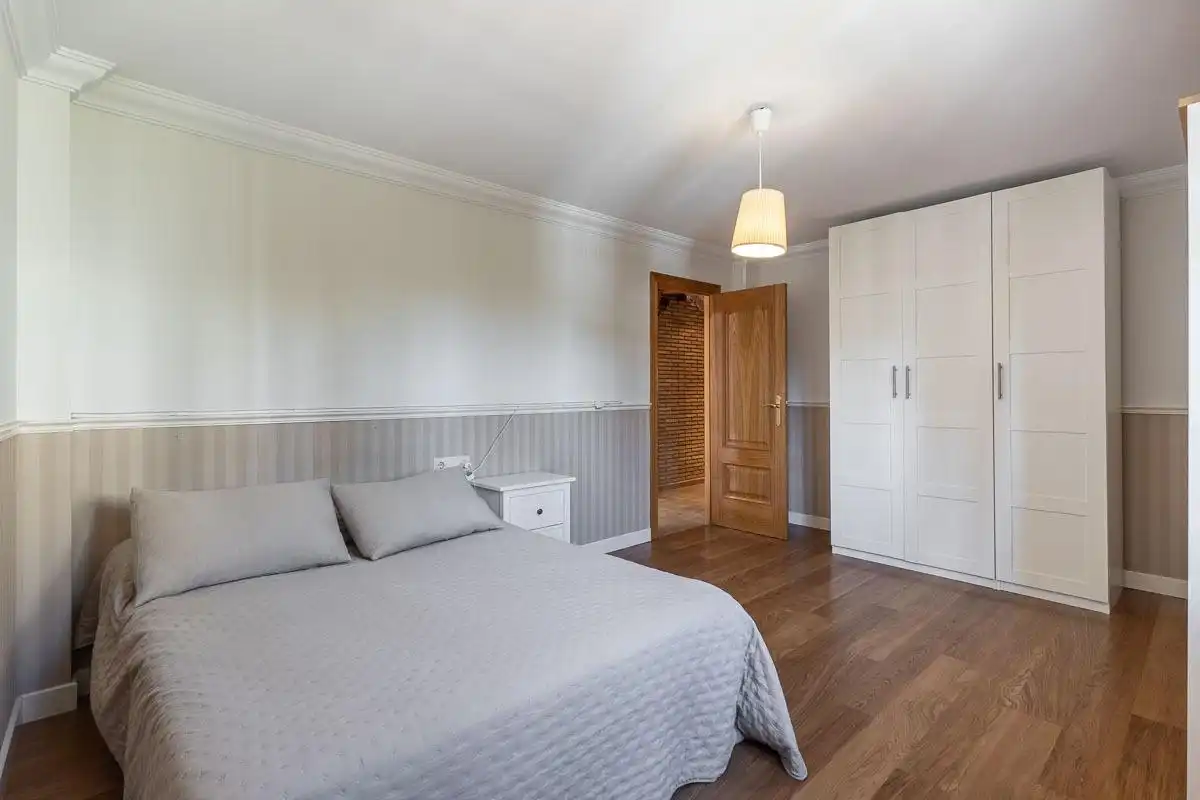 Chalet con piscina en venta en Calle de las Cañas 16, imagen 14