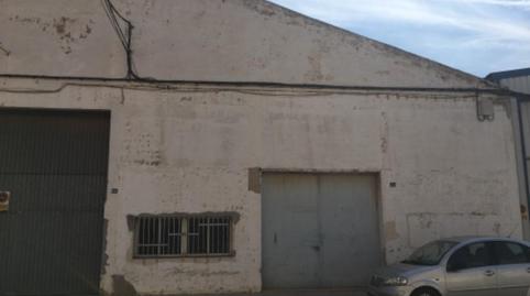 Photo 2 of Industrial buildings for sale in Jaume I, 42, Chilches / Xilxes, Castellón