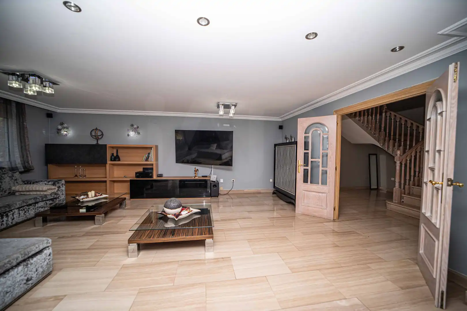 Casa o chalet en venta en San Andrés del Rabanedo con Calefacción y Piscina