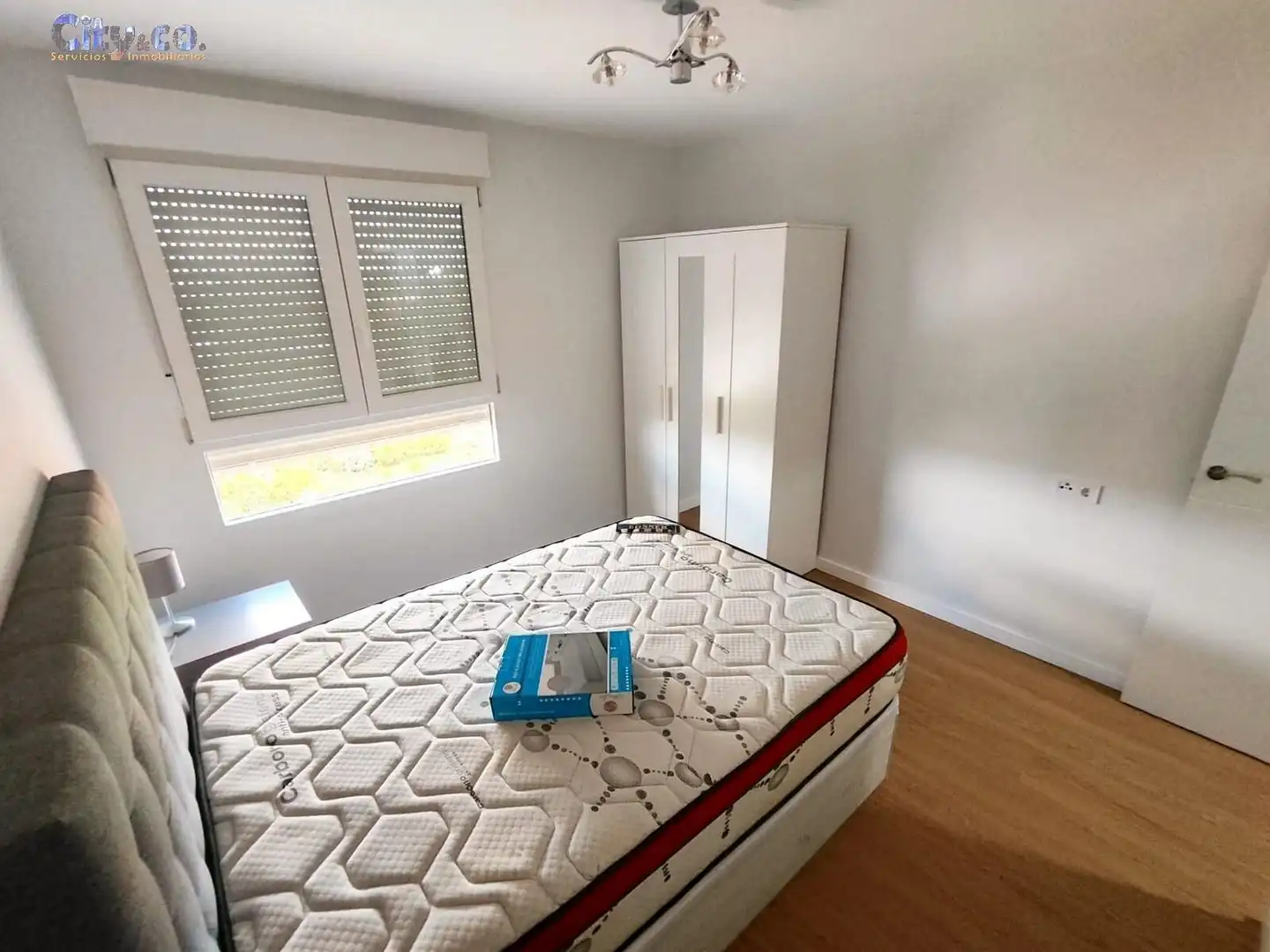 Flat for rent in Ribera de Molina - Torrealta