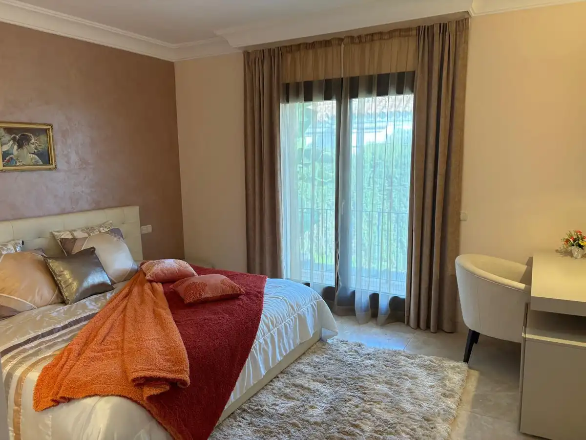 Chalet con piscina en venta en Benamara - Atalaya, imagen 12