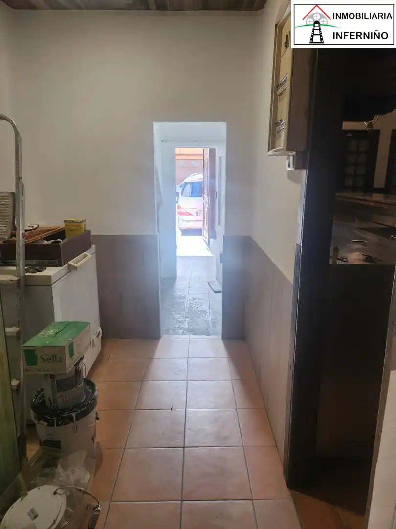 Local en venta en Piñeiros- Freixeiro