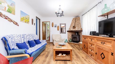 Foto 4 de Finca rústica en venta en Paraje Los Madroñales, Cuevas de San Marcos, Cuevas de San Marcos, Málaga