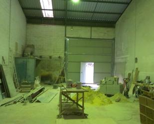 Industrial buildings to rent in Chiclana de la Frontera