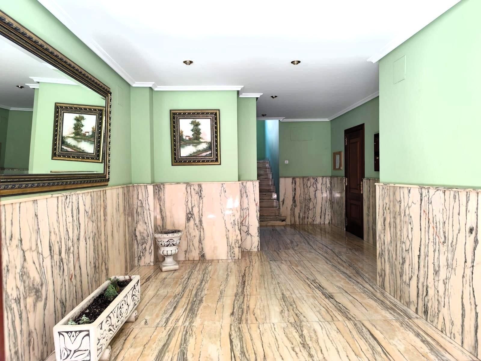 Àtic en venda en Castañeda amb Calefacció, Terrassa i Balcó