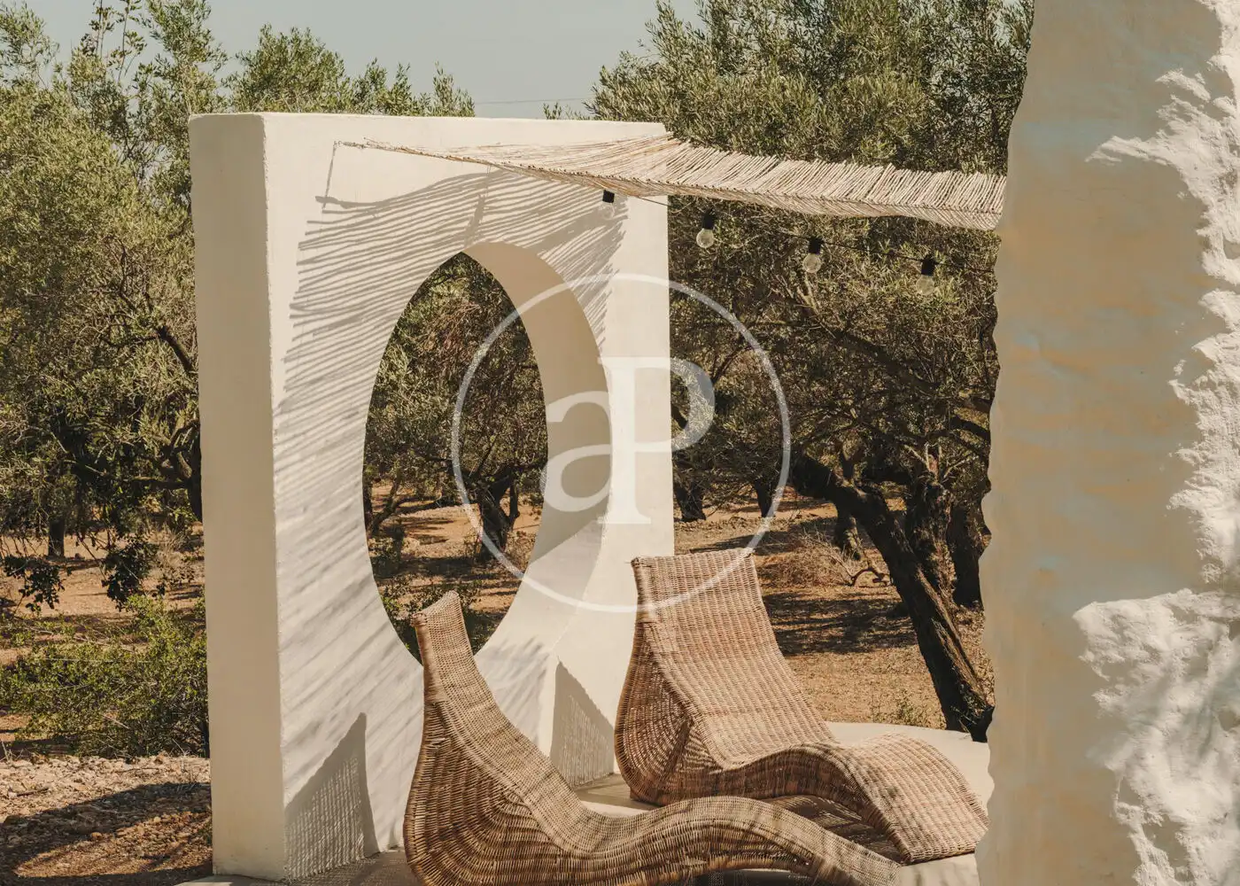 Terrassa de Casa o xalet en venda en Salou amb Jardí privat, Terrassa i Piscina
