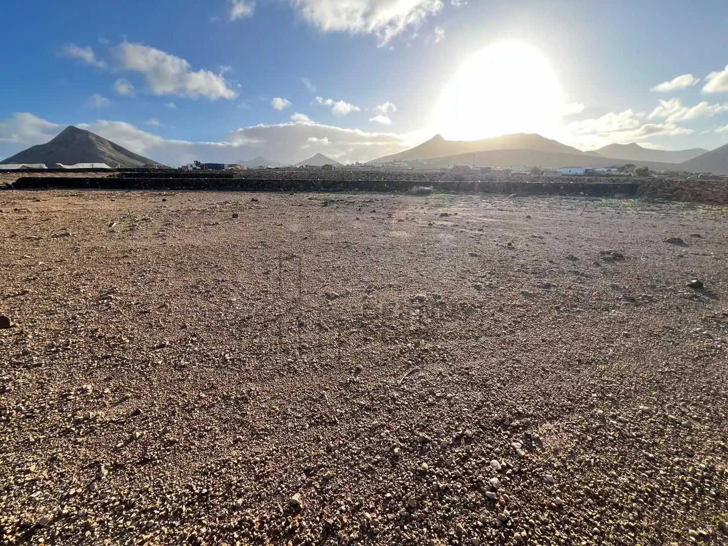 Residencial en venda en La Oliva