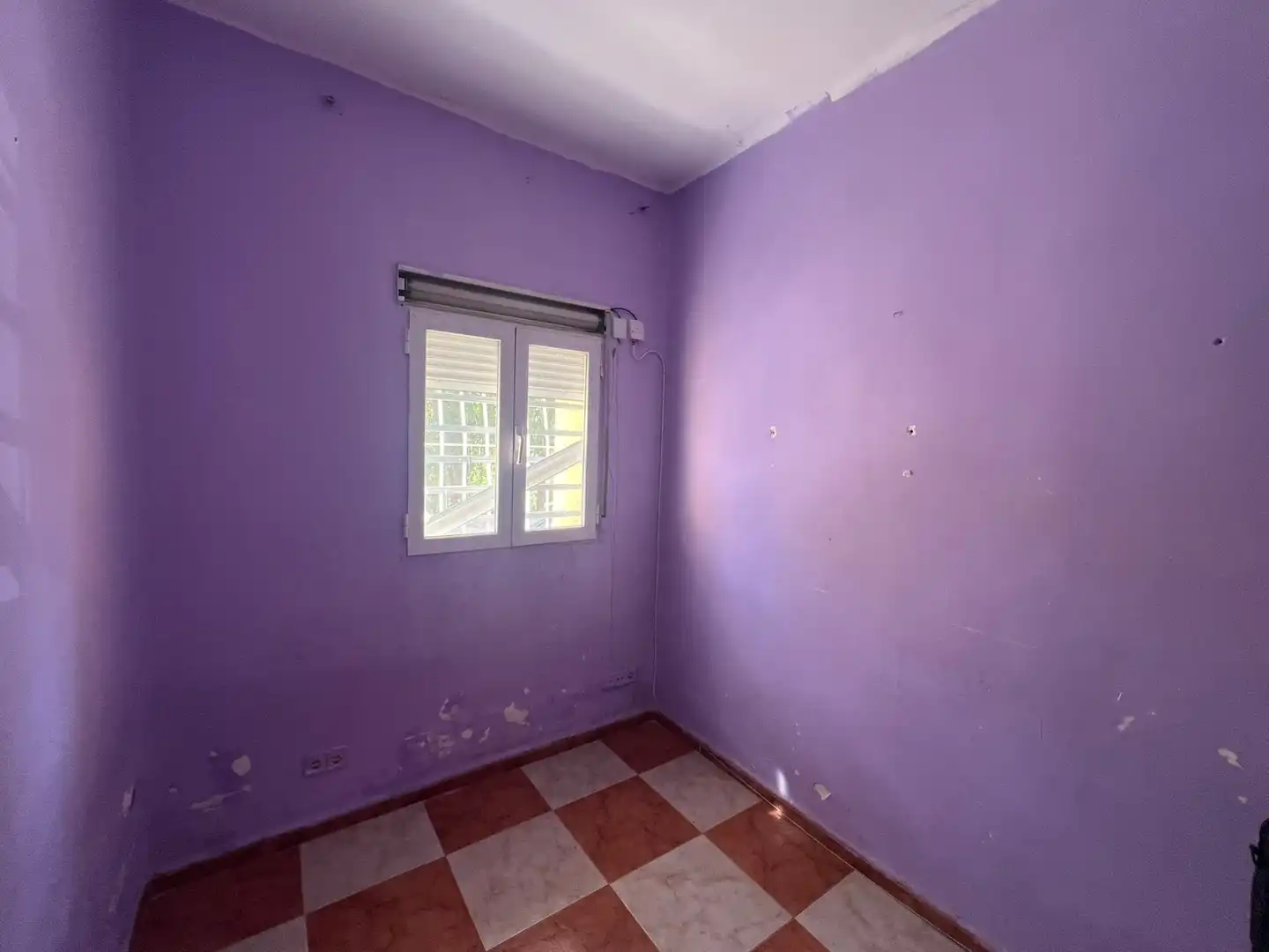 Habitación de Piso en venta en Madrid