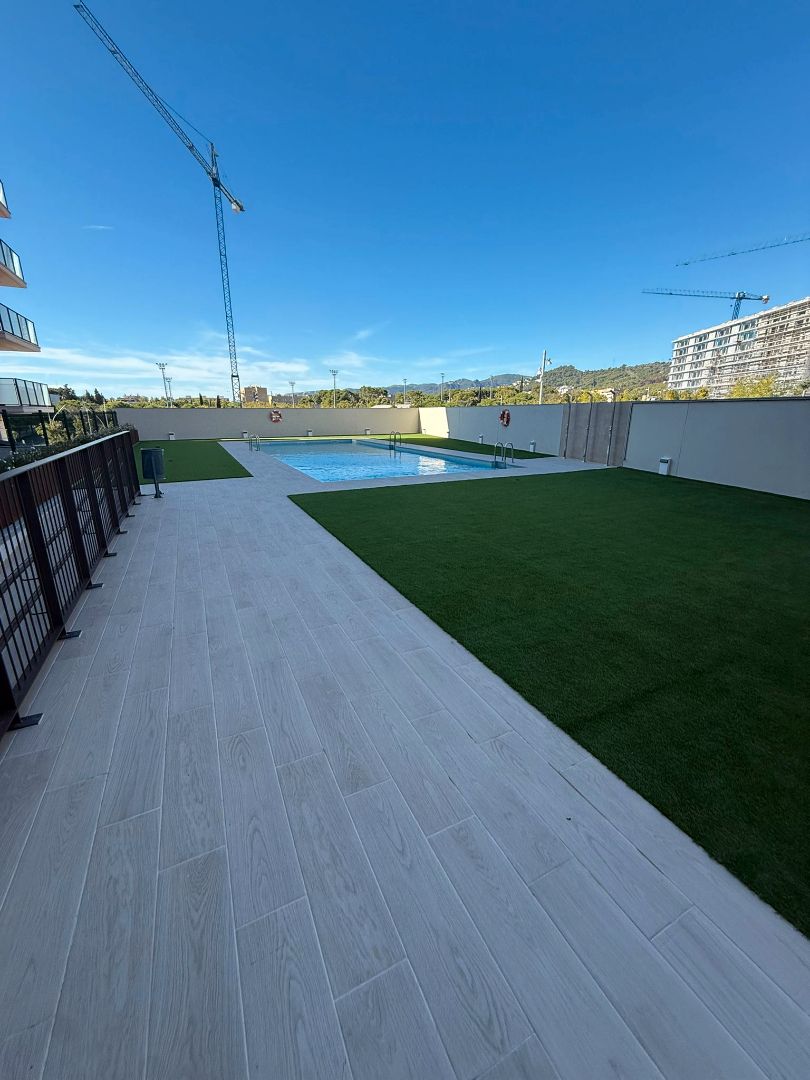 Flat to rent in Carrer Rosa Parks, Llevant