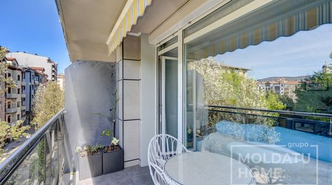 Foto 2 de Piso en venta en Aduana, Centro - Mendibil - Santiago, Irun