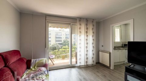 Foto 2 de Piso en venta en Paseo Florida, ., Santa Perpètua de Mogoda, Barcelona