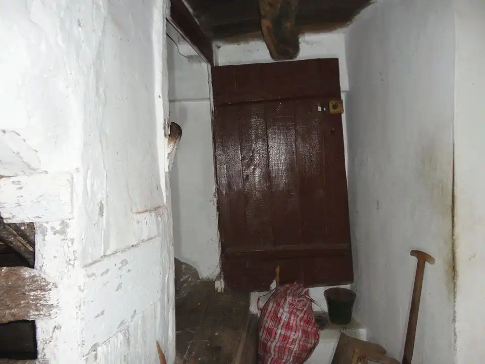 Casa adosada en venta en Riocavado de la Sierra