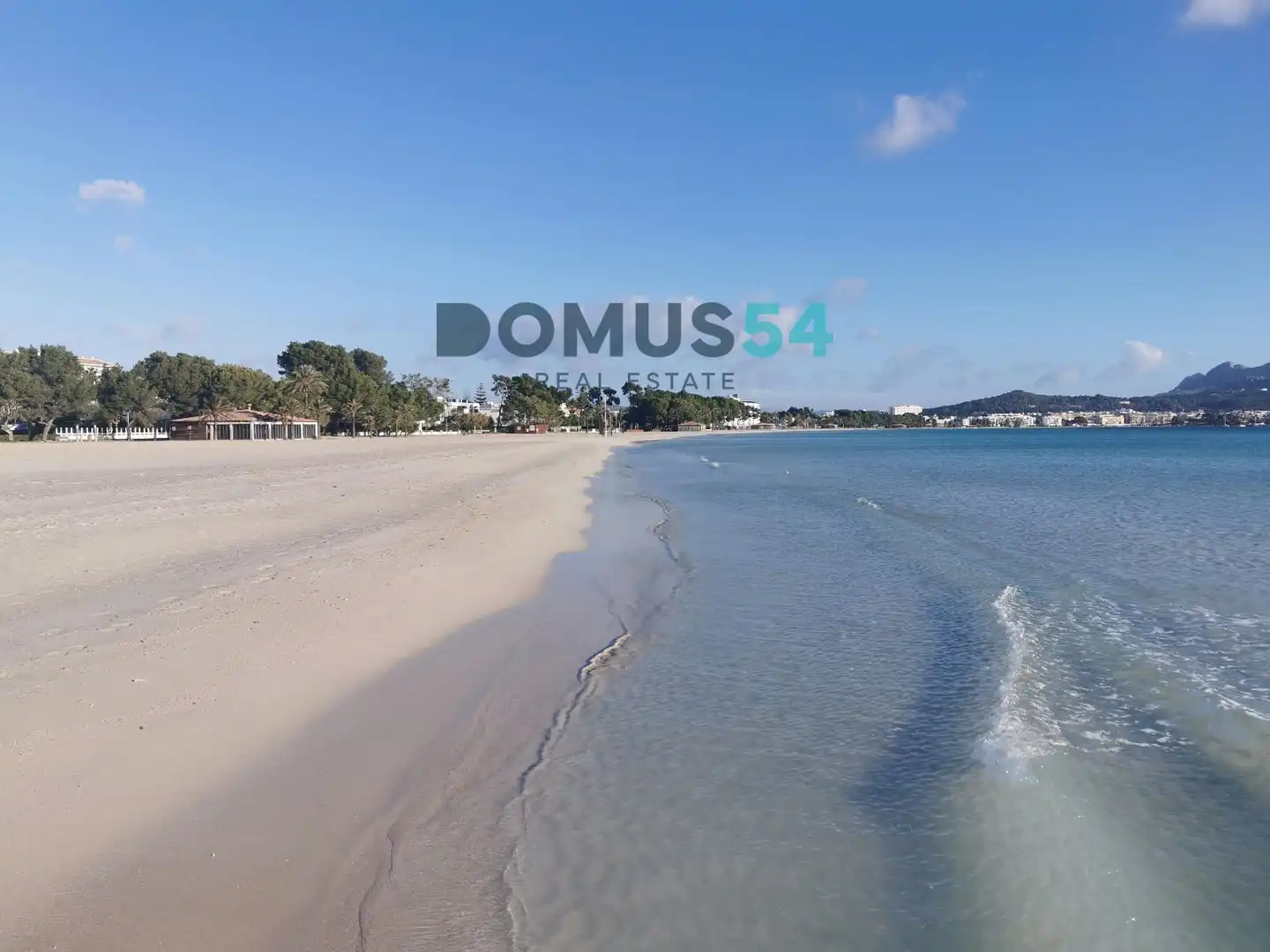 Apartments for sale in Alcúdia  with Air Conditioner and Terrace