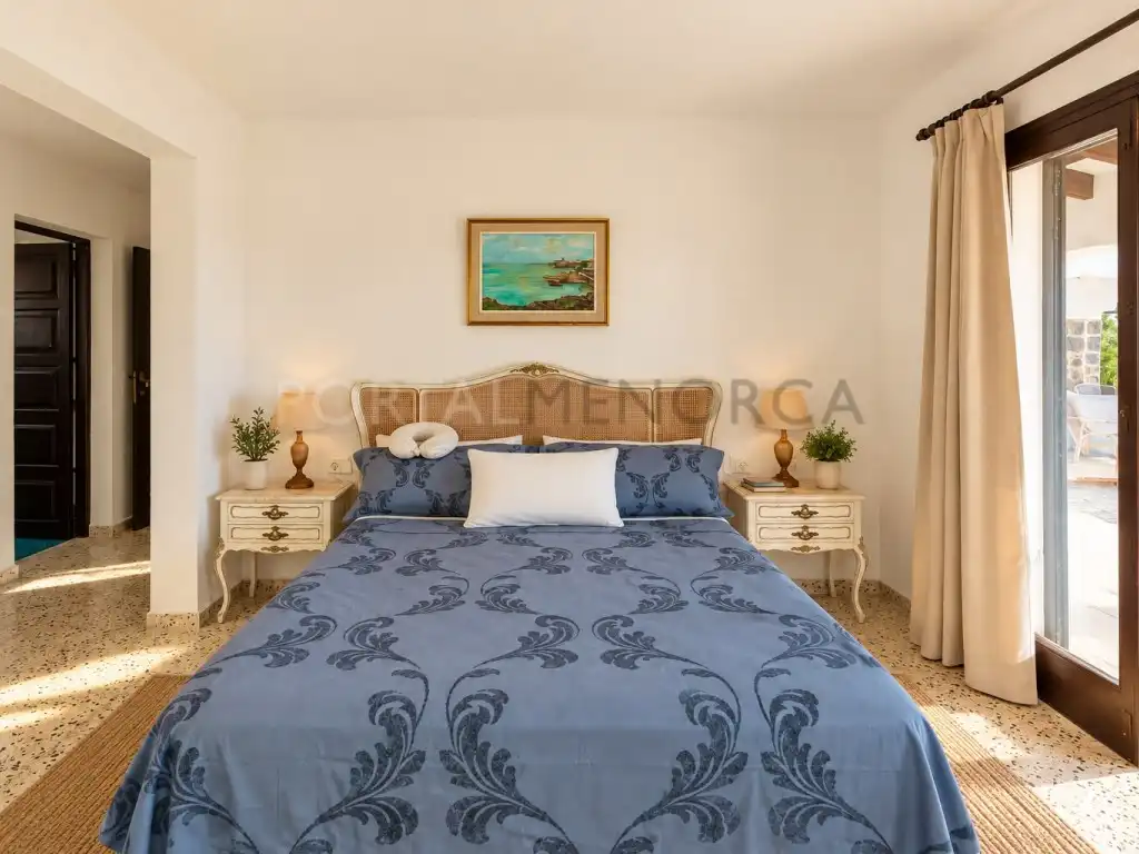 Villa in vendita a S'Algar - Alcaufar, imagen 26