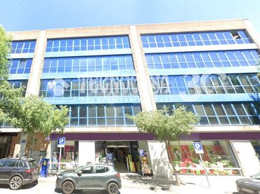 Local comercial en venda a San Blas