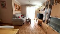 Living room of Flat for sale in Dos Hermanas  with Heating and Terrace