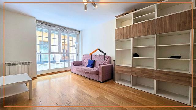 Piso en Venta en Embajadores - Lavapiés