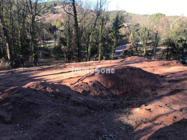 Terreno residencial en Venta en Viladrau