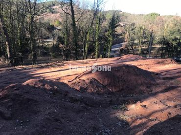 Wohnbaugrundstück zum Verkauf in Viladrau