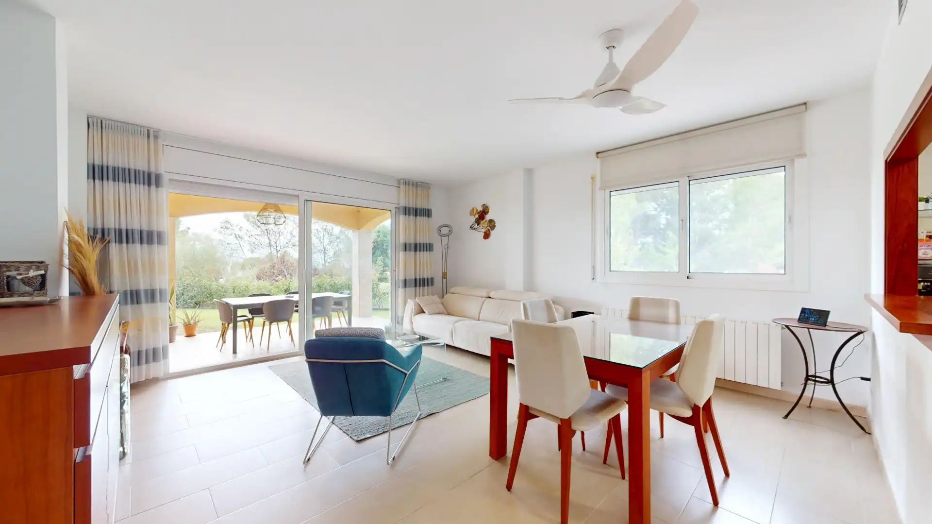 Apartament amb piscina en venda a Camí Palma Negre 9