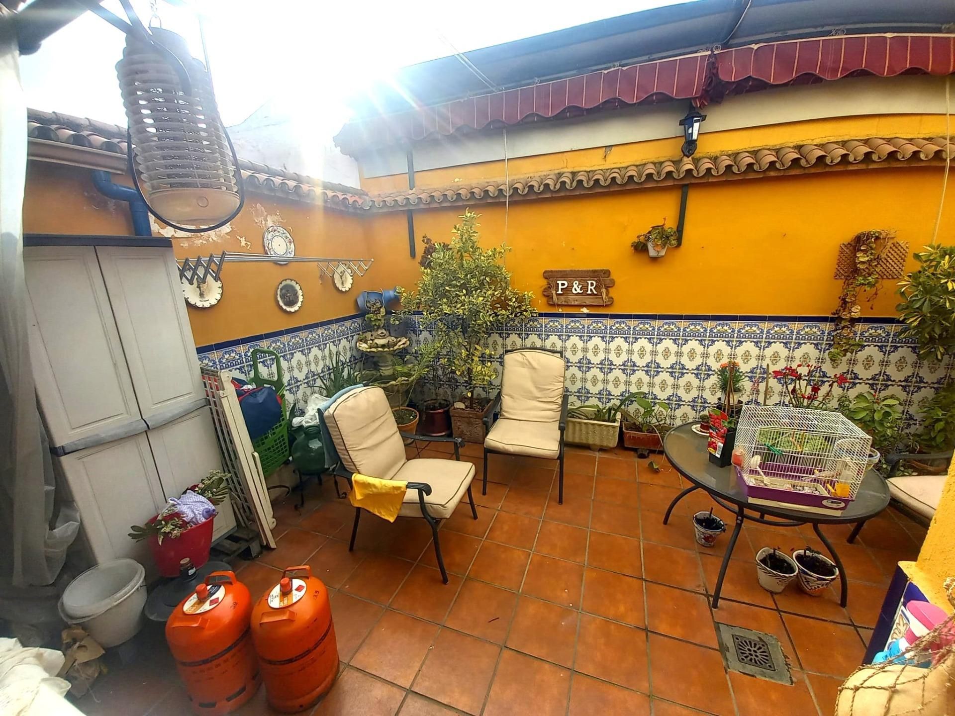 Terrassa de Casa o xalet en venda en  Córdoba Capital amb Aire condicionat, Terrassa i Traster