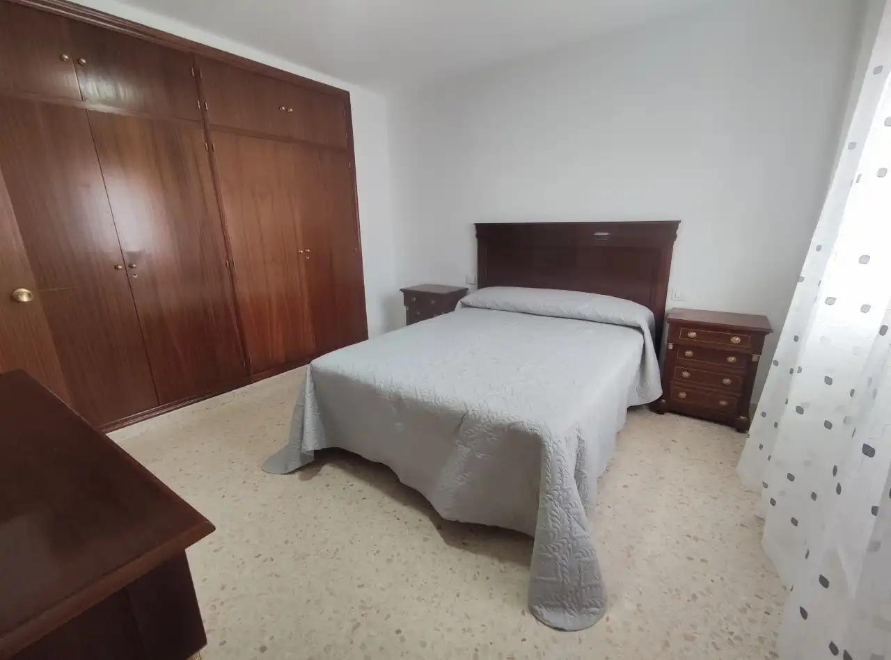 Casa a schiera in affitto a Avenida Quinto Centenario 42, imagen 29