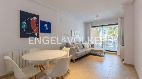 Foto 5 von Wohnung zur Miete in El Palmar - Los Molinos, Dénia